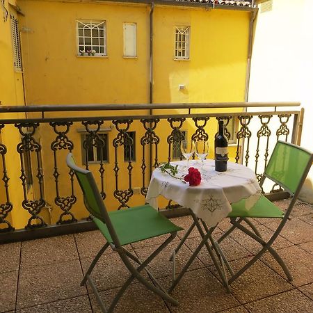 Casa Della Zia, Bologna By Short Holidays Rum bild