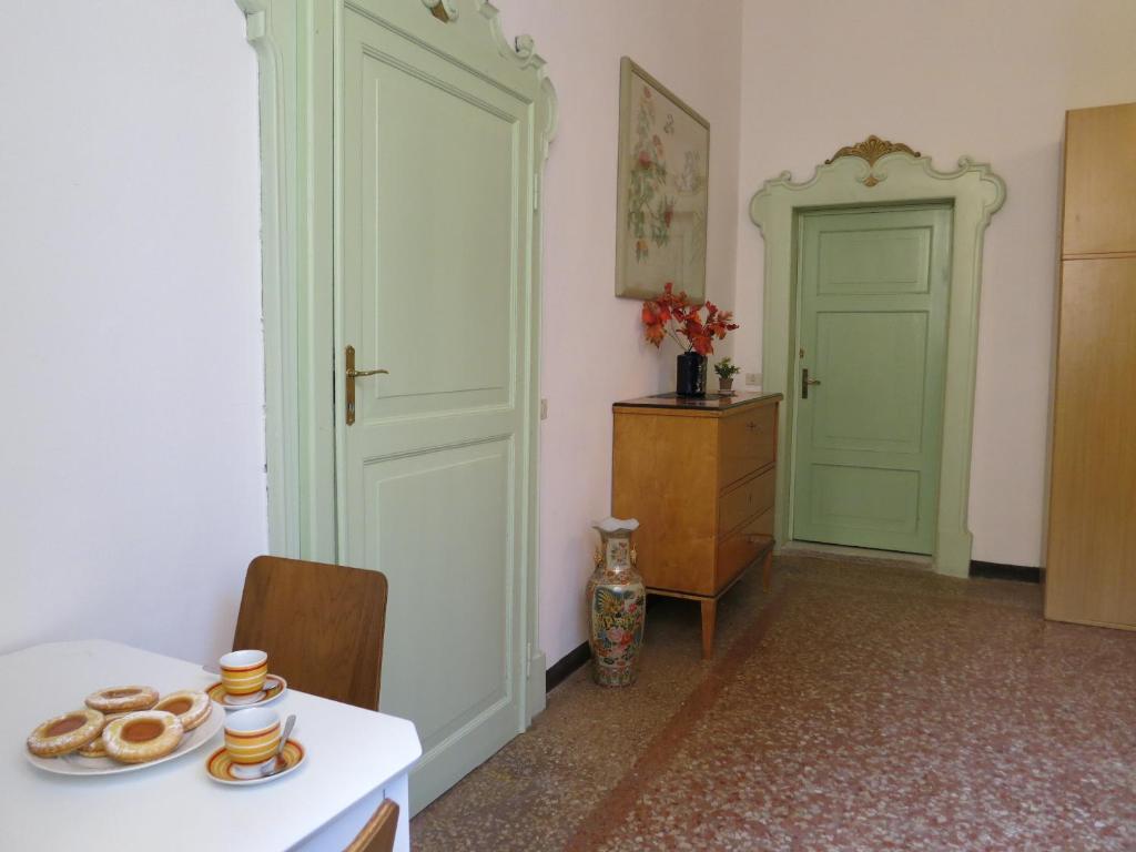 Casa Della Zia, Bologna By Short Holidays Rum bild