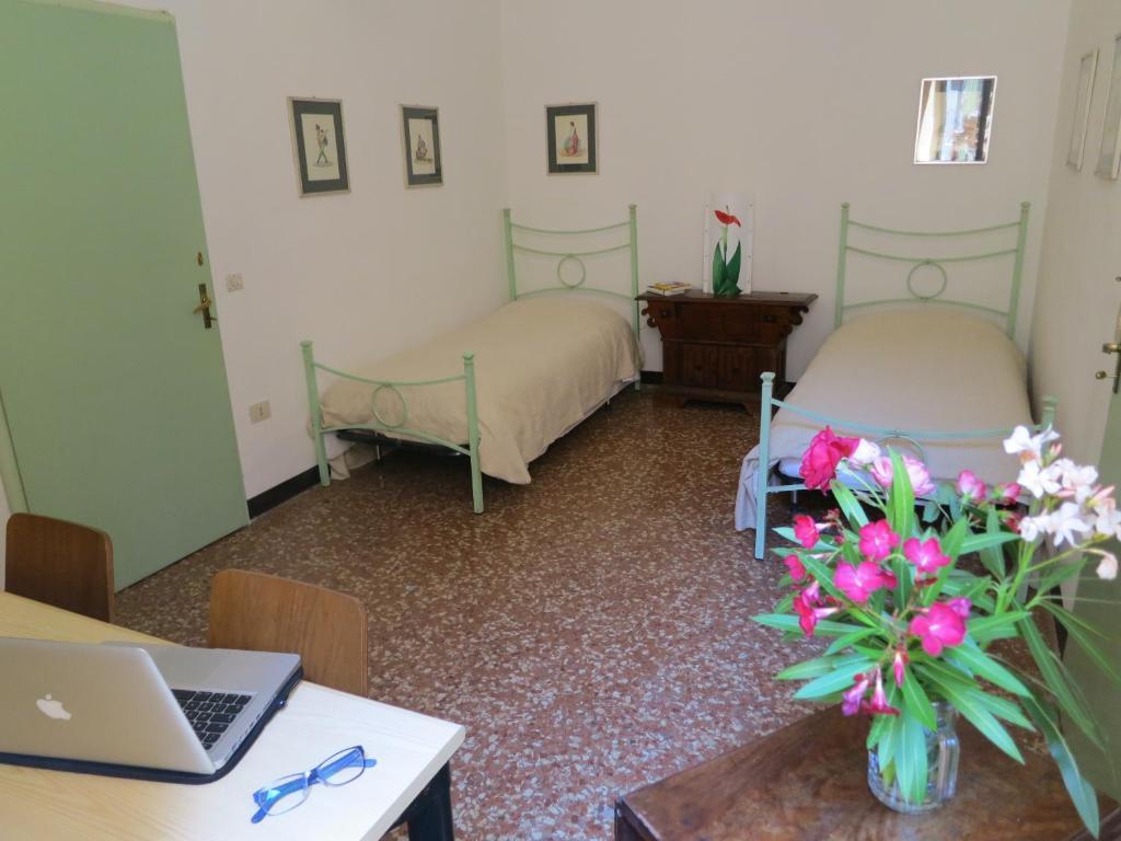 Casa Della Zia, Bologna By Short Holidays Rum bild