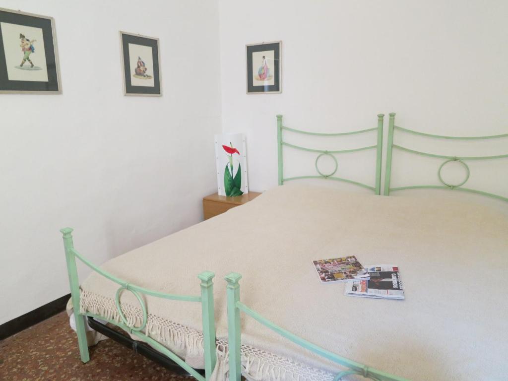 Casa Della Zia, Bologna By Short Holidays Rum bild