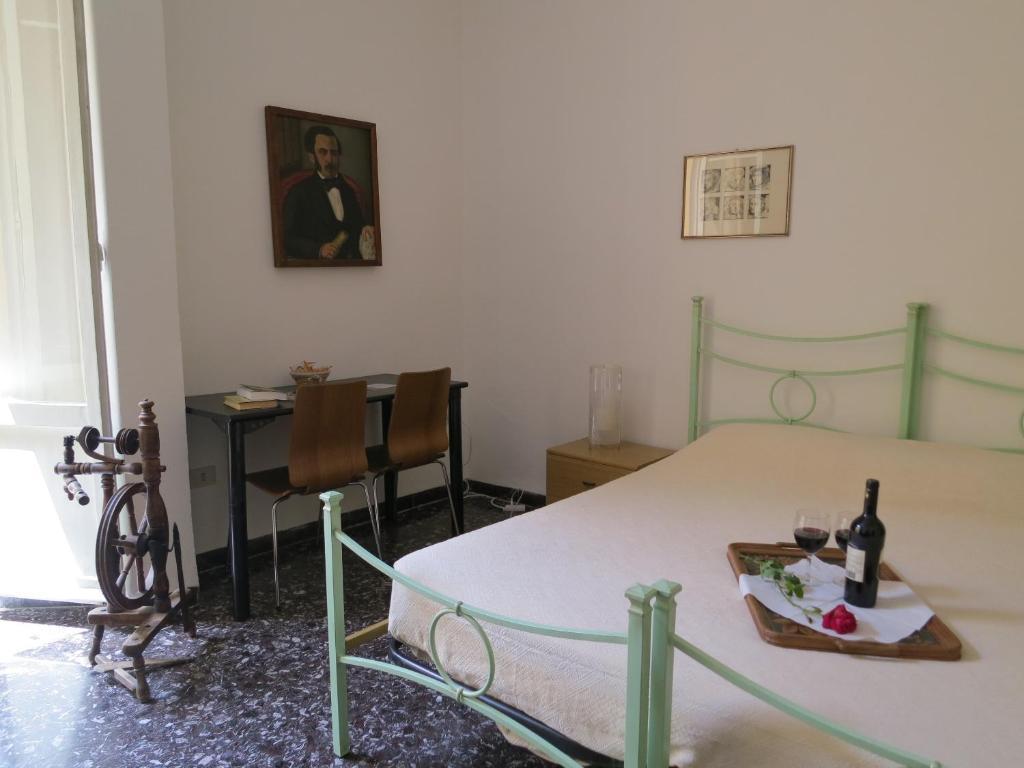 Casa Della Zia, Bologna By Short Holidays Rum bild