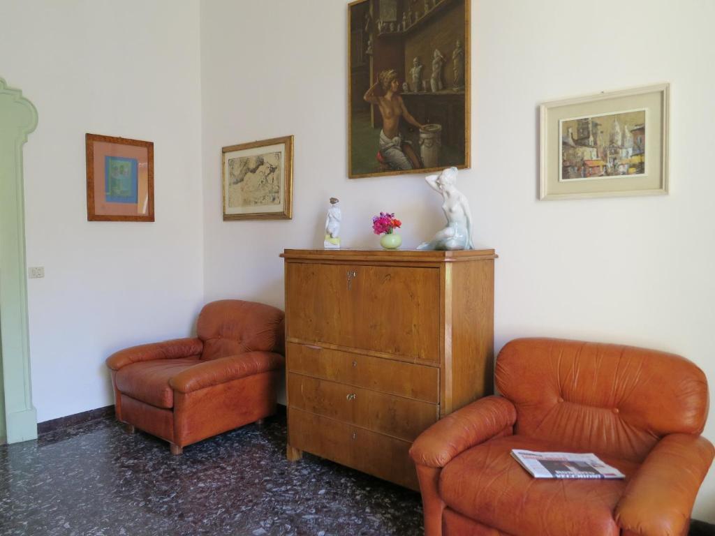 Casa Della Zia, Bologna By Short Holidays Rum bild