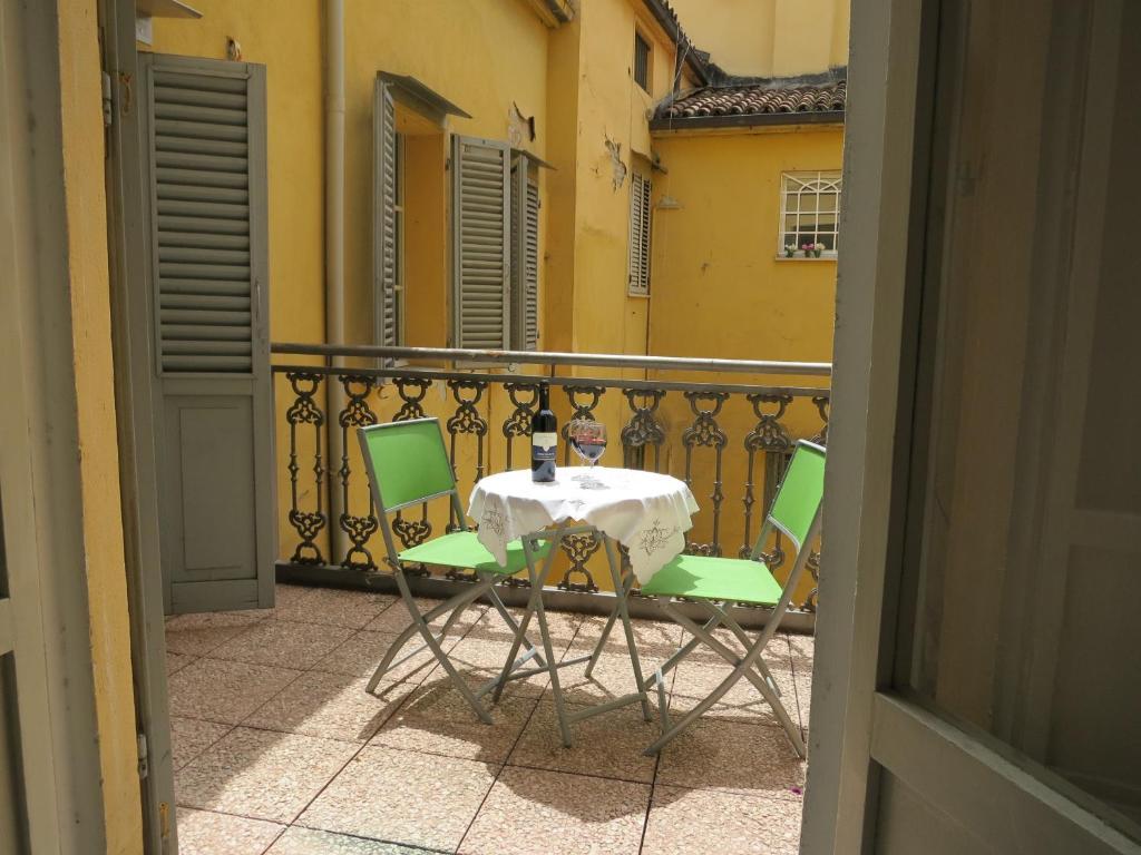 Casa Della Zia, Bologna By Short Holidays Rum bild