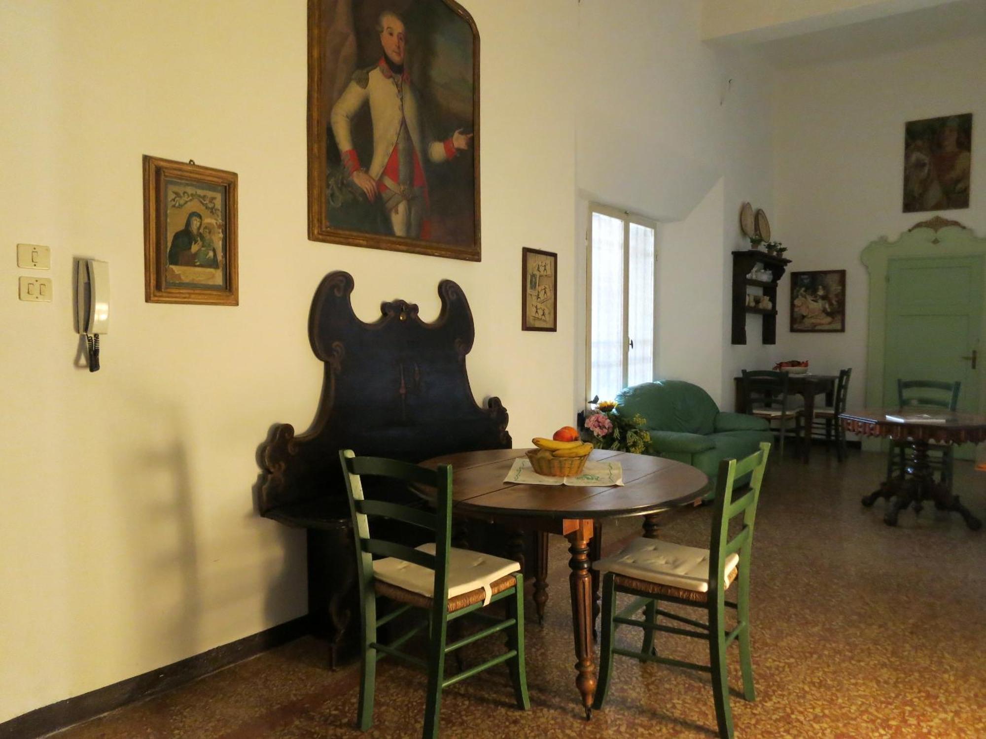 Casa Della Zia, Bologna By Short Holidays Exteriör bild