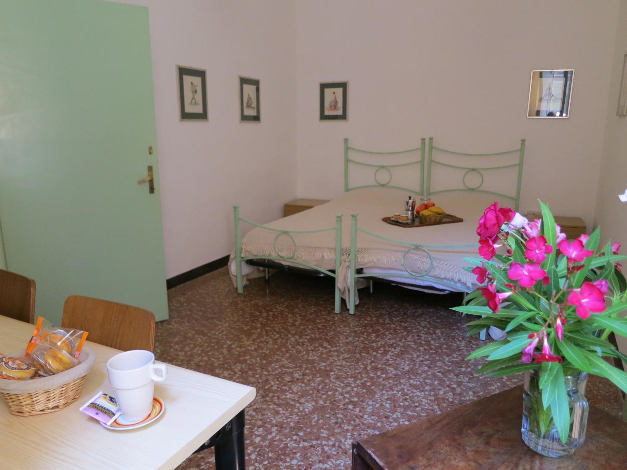 Casa Della Zia, Bologna By Short Holidays Exteriör bild