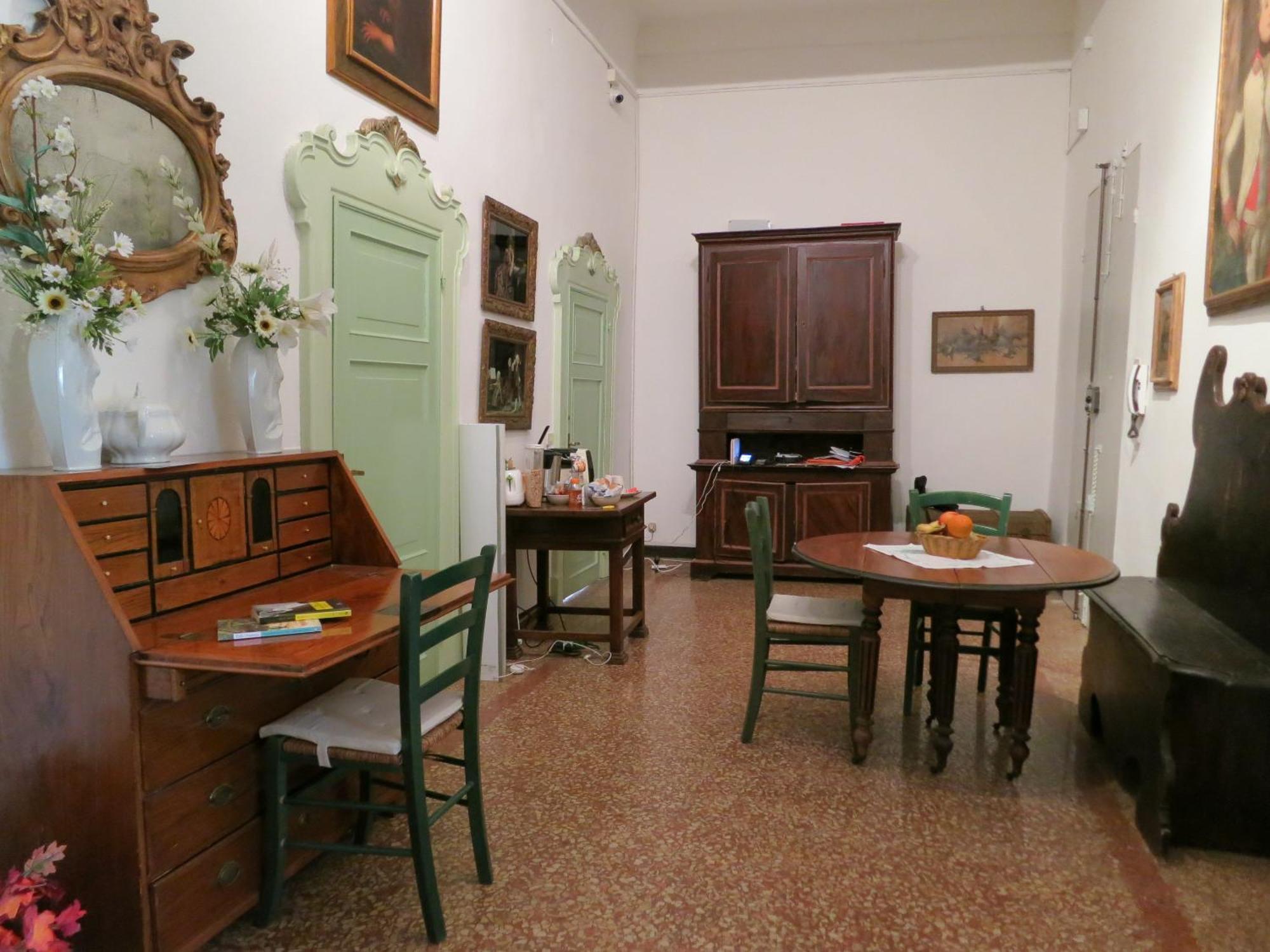 Casa Della Zia, Bologna By Short Holidays Exteriör bild