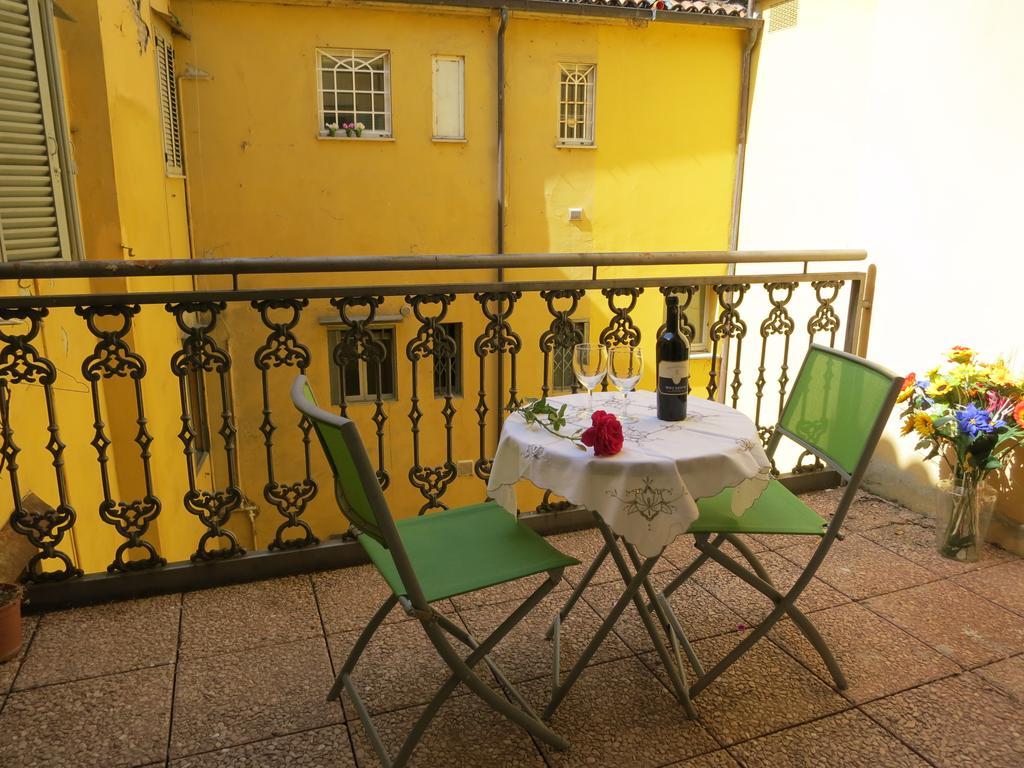 Casa Della Zia, Bologna By Short Holidays Rum bild