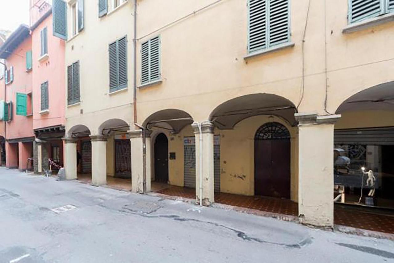 Casa Della Zia, Bologna By Short Holidays Exteriör bild