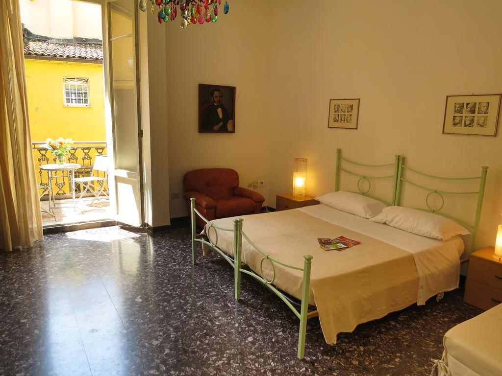 Casa Della Zia, Bologna By Short Holidays Exteriör bild